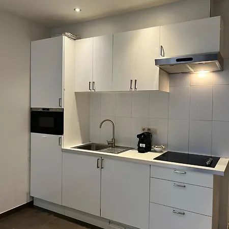 Hippolyte Metdepenningenstraat Kl