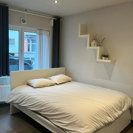 Hippolyte Metdepenningenstraat Kl